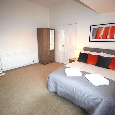 Lytham Lodge Lytham St Annes Exteriör bild