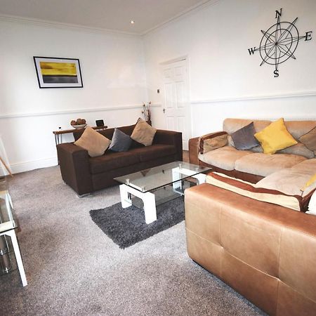 Lytham Lodge Lytham St Annes Exteriör bild